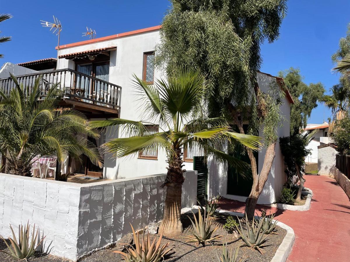 Vakantiehuis Parque Holandes Fuerteventura Casa Mayte La Oliva